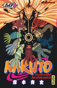 Picture of Naruto - Tome 60