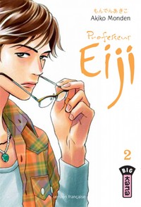 Picture of PROFESSEUR EIJI T2