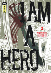 Picture of I am a hero - Tome 3