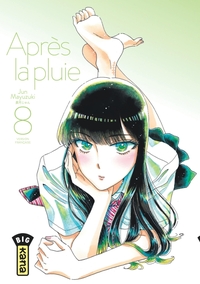 Image de Après la pluie - Tome 8