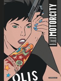 Image de Motorcity