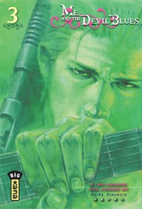 Picture of Me and the devil blues - Tome 3