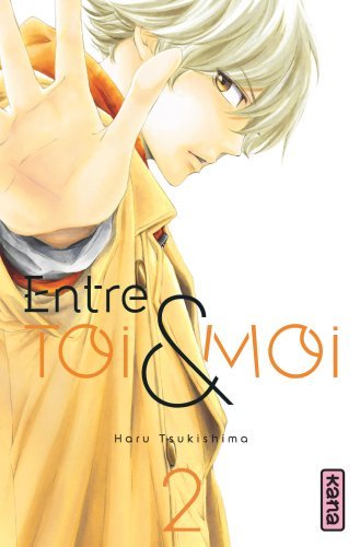 Image de Entre toi et moi - Tome 2