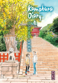 Image de Kamakura Diary - Tome 4