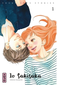 Image de Short love stories - Tome 1