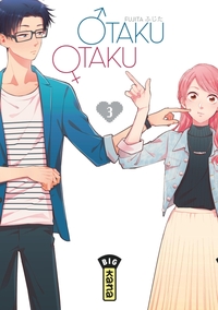 Image de Otaku Otaku - Tome 3