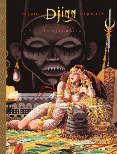 Image de DJINN-INTEGRALE CYCLE 2