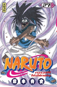 Image de Naruto - Tome 27
