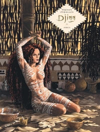 Picture of Djinn - Tome 5 - Africa