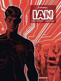 Picture of IAN - Tome 0 - IAN - Intégrale complète (réédition)