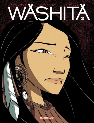 Image de WASHITA T3
