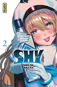 Image de Shy - Tome 2