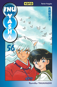 Picture of Inu-Yasha - Tome 56