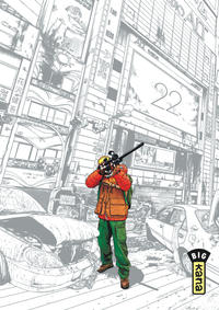 Picture of I am a hero - Tome 22