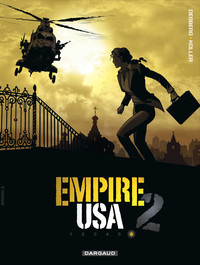 Picture of Empire USA - Saison 2 - tome 6 - Sans titre