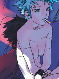 Image de Naja - intégrale