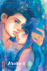 Image de Short love stories - Tome 5
