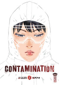 Image de Contamination - Tome 1