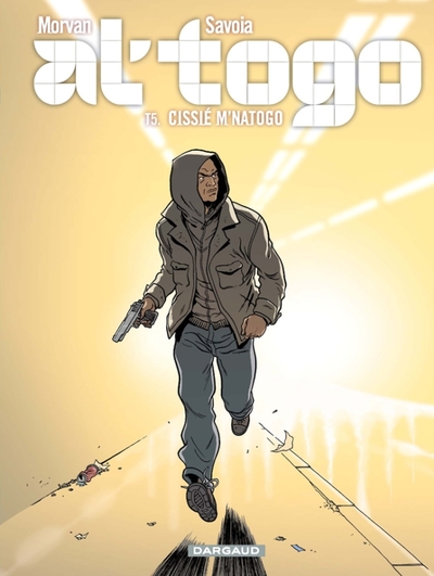 Image de CISSIE M'NATOGO