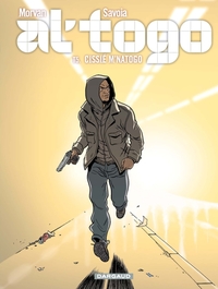 Image de CISSIE M'NATOGO
