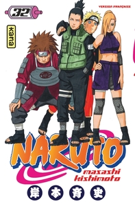 Picture of Naruto - Tome 32