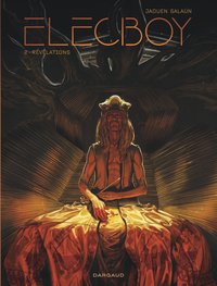 Picture of Elecboy - Tome 2 - Révélations