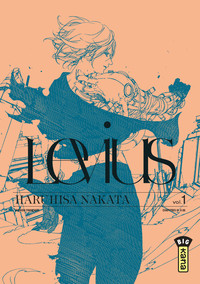 Image de Levius - Tome 1