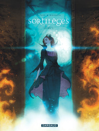 Image de Sortilèges - Cycle 2 - Tome 1