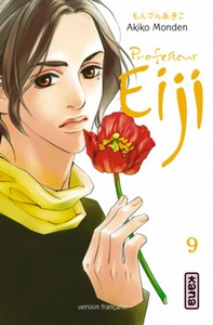 Picture of PROFESSEUR EIJI T9