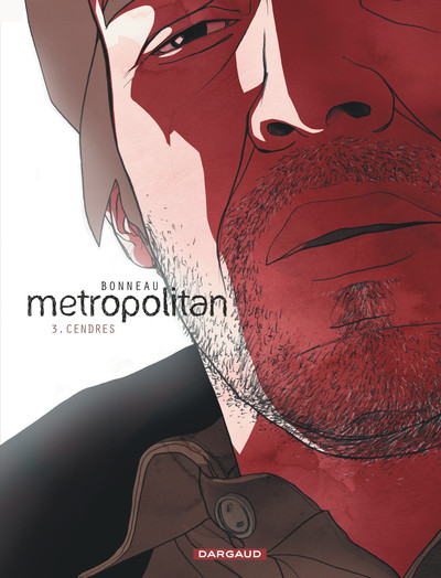 Picture of Metropolitan - Tome 3 - Cendres