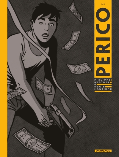 Image de Perico - Tome 1