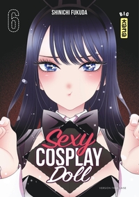 Image de Sexy Cosplay Doll - Tome 6