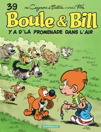 Picture of Y a d'la promenade dans l'air