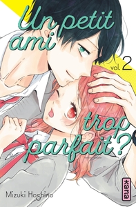 Picture of Un petit ami trop parfait ? - Tome 2