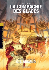Image de INTEGRALE COMPAGNIE DES GLACES - CYCLE 2