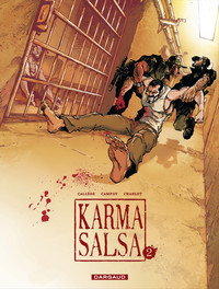 Image de KARMA SALSA