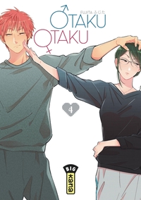 Image de Otaku Otaku - Tome 4
