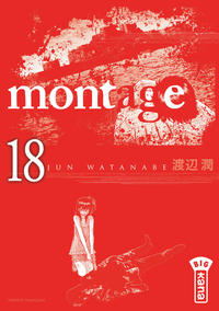 Image de Montage - Tome 18