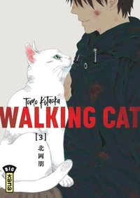 Image de Walking Cat - Tome 3