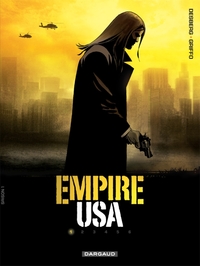 Picture of Empire USA - Saison 1 - tome 1 - Sans titre