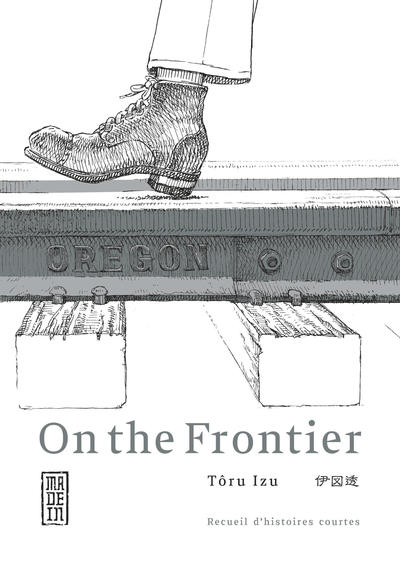Image de On the Frontier