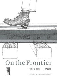 Image de On the Frontier