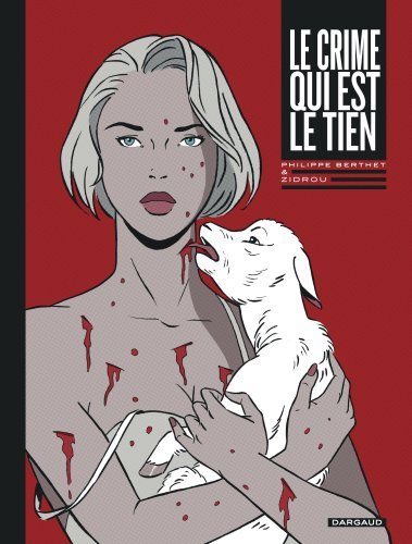 Picture of Le Crime qui est le tien