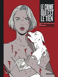 Picture of Le Crime qui est le tien