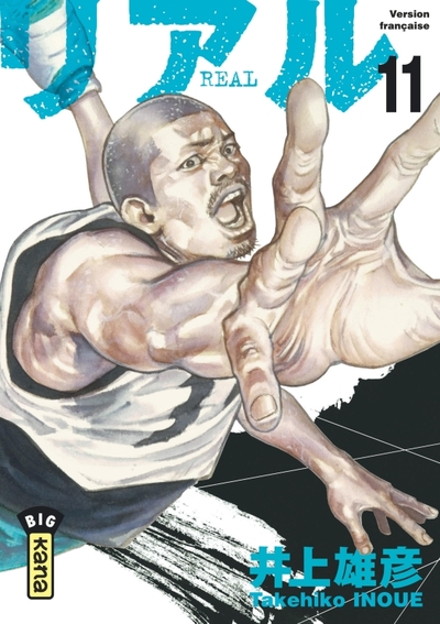 Picture of Real - Tome 11