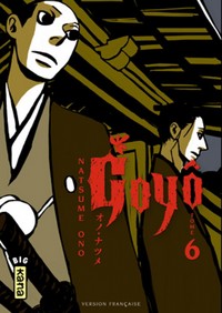 Picture of GOYÔ T6