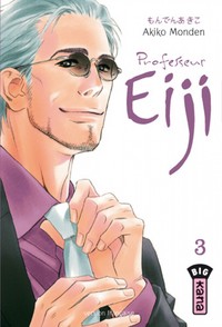 Picture of PROFESSEUR EIJI T3