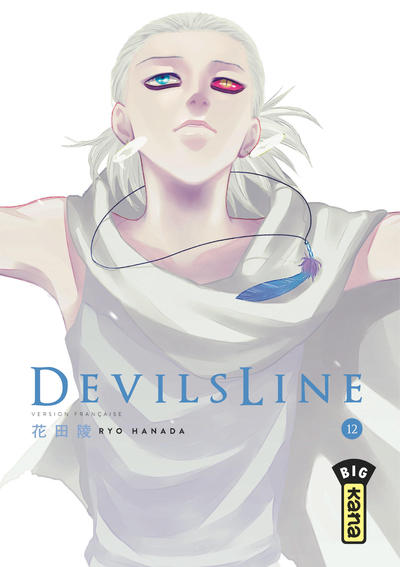 Picture of DevilsLine - Tome 12