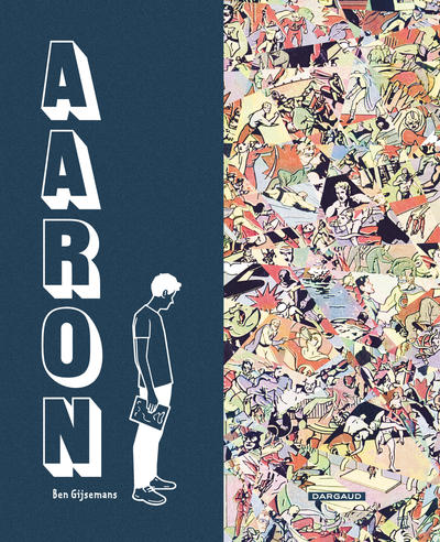 Picture of Aaron