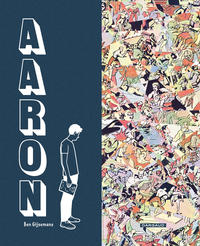 Picture of Aaron